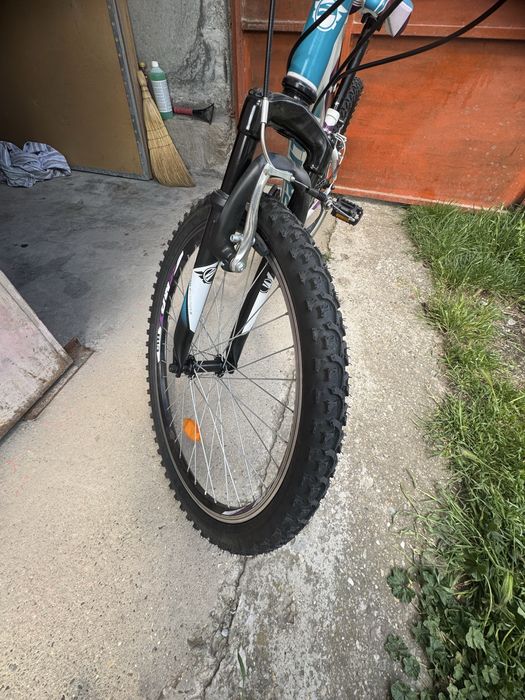 Детски велосипед Sprint Calypso 24"