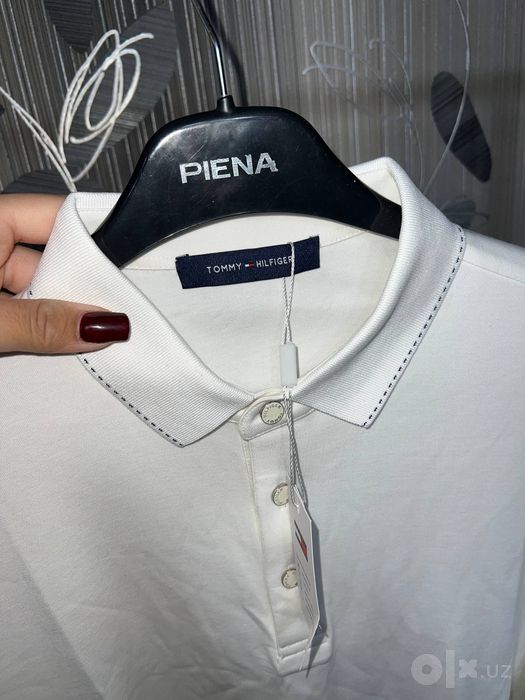 Финка Tommy Hilfiger
