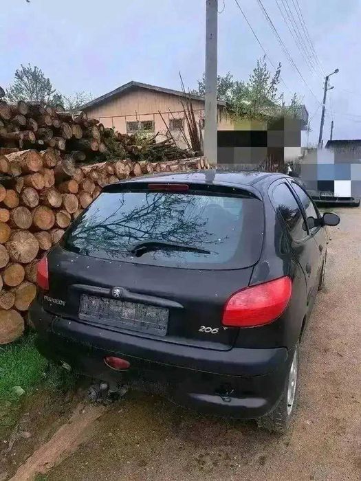 2.0 hdi 90k.с 
на части