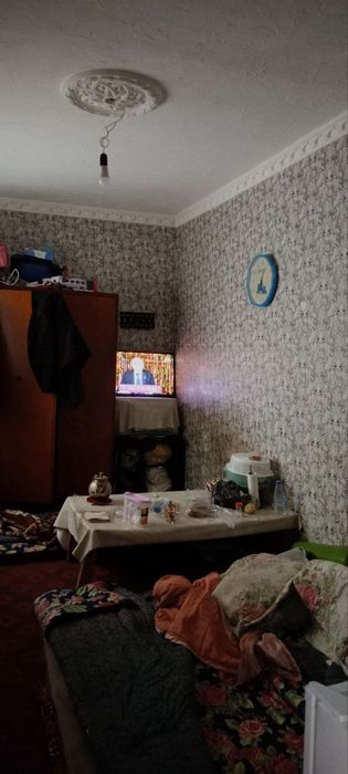 Atsdagi uy 12700 kelish turib beraman