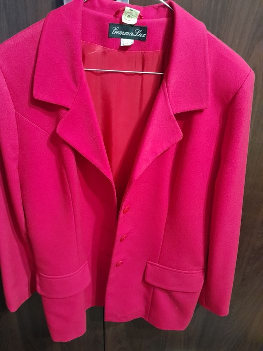 Super sacou mărimea 44 Gemma Lux