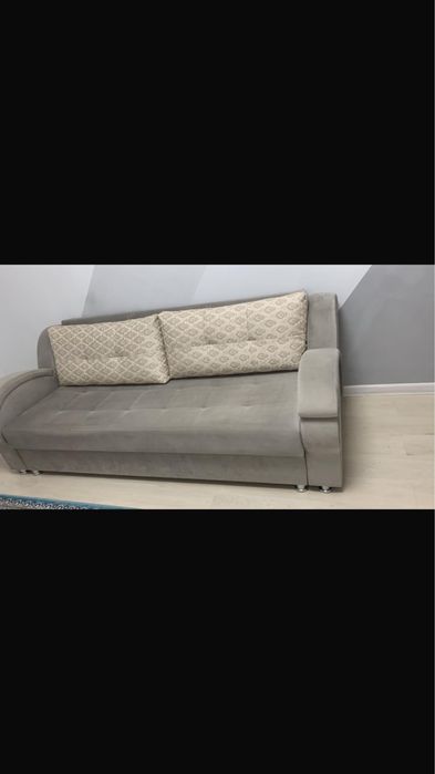 Продам диван в отличном состоянии