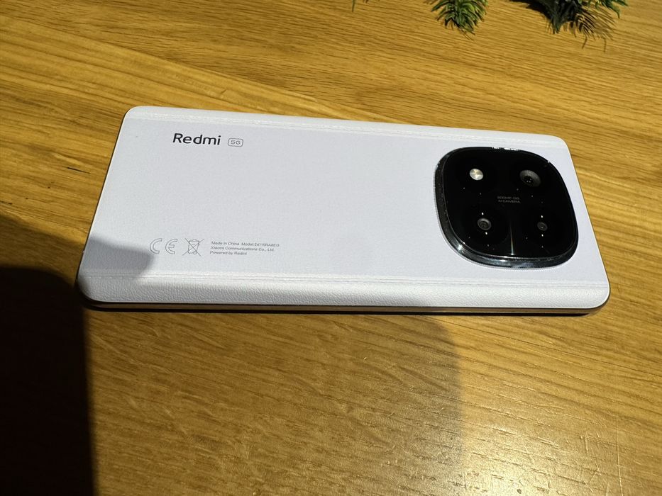 Redmi Note 14Pro+ 5G, 512GB