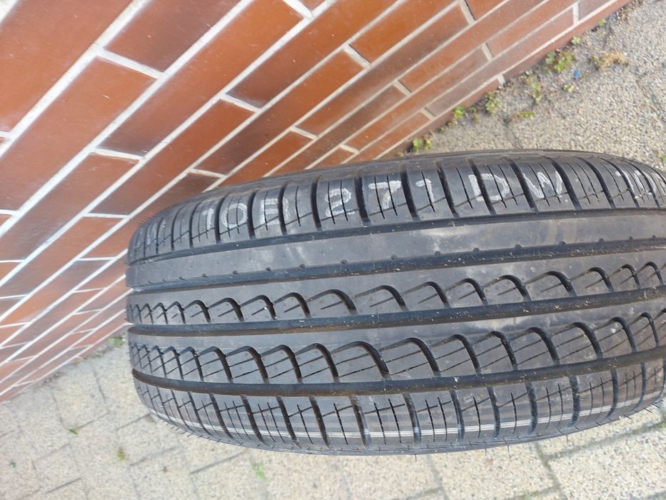 Roată de rezervă 205/55/16, pirelli, vw audi, skoda, seat, mercedes