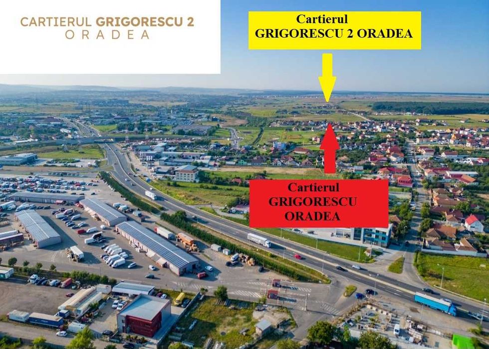 Parcele Grigorescu 2