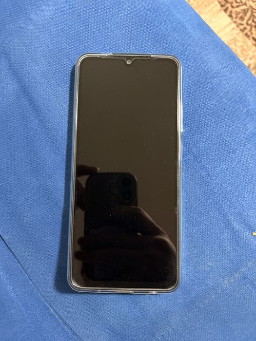 Продам Redmi a5, новый, не использованный