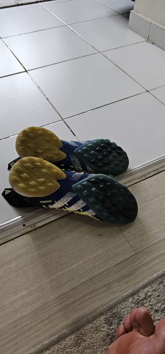 Сороконожки для футбола