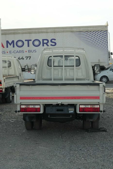 Jac x200 Naxt va kreditga