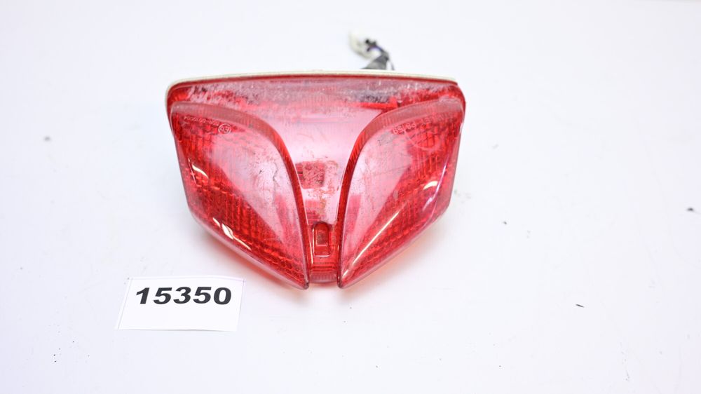 Stop Frana Lumina Spate Suzuki GSXR 600 / GSXR 750 L1 2011 - 2024