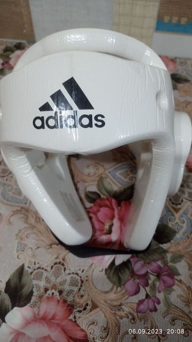 Форма таэквондо на 5-7 лет