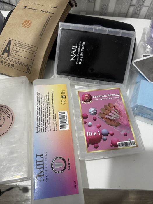 Продам для маникюра