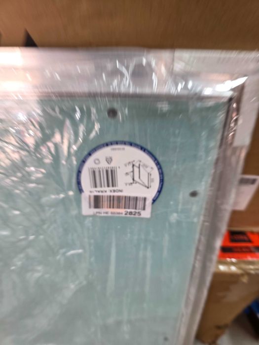 Trapa de vizitare gips-carton 600x600 mm