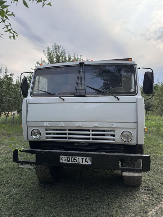 Вездеход Камаз Аренда