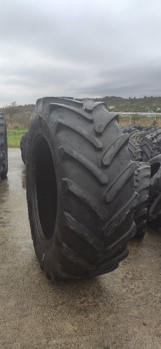 Anvelopa 620/70R42 Michelin Omnibib Caucicuri tractor Tractiune 4x4