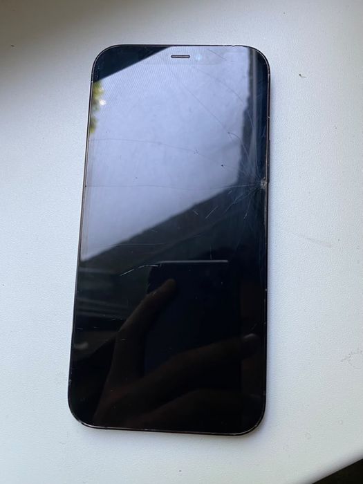 айфон, аифон, iphone 12 про, 12 pro