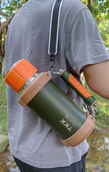 Термос 2 литр