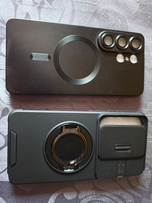 Продавам магнитни кейсове за Samsung Galaxy S26 Ultra
