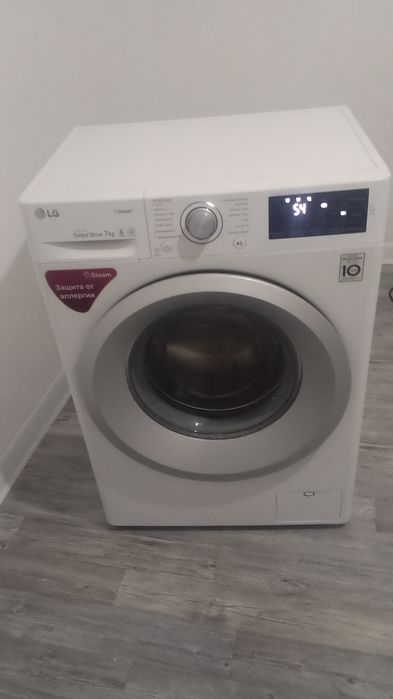 Продается стиральных машина