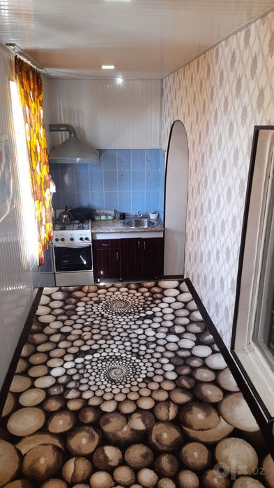 2 xonali kvartera ijaraga beriladi