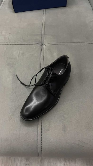 Официални мъжки обувки Lazzarini