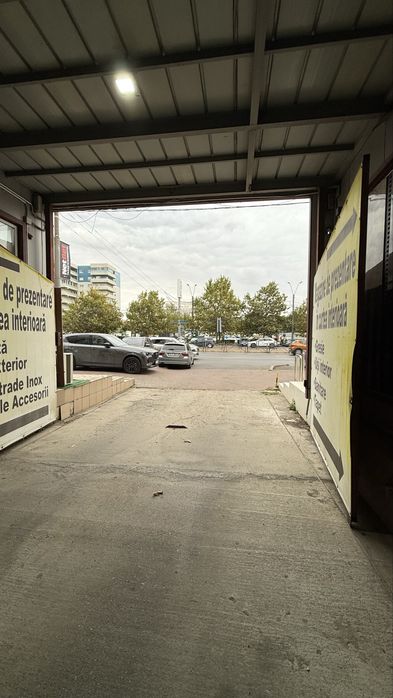 Spatiu Comercial 260 mp | Metrou Mihai Bravu | Direct Proprietar