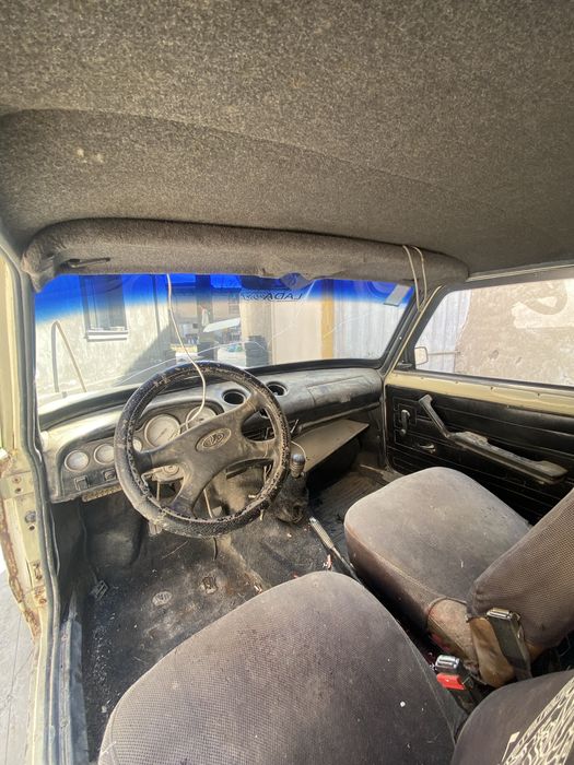 Other 2101 1976 — 4