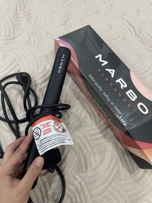 Продам плойку , утижок в очень хорешм состояний