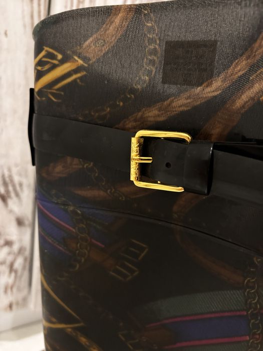 Гумени боти Polo Ralph Laurent