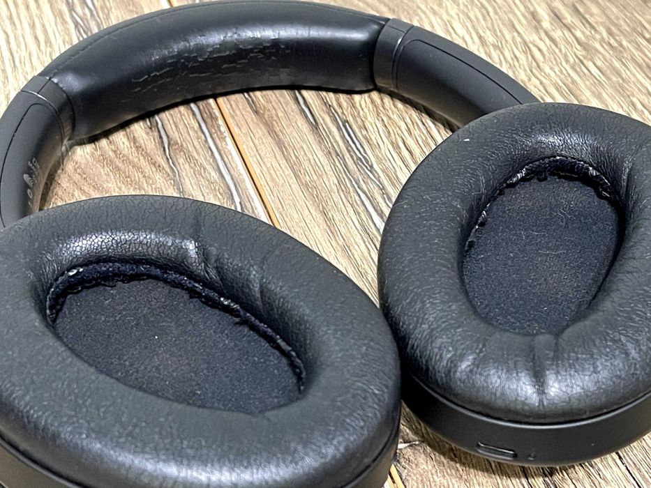 Наушники sony wh-1000xm3, сони хм 3, хм3