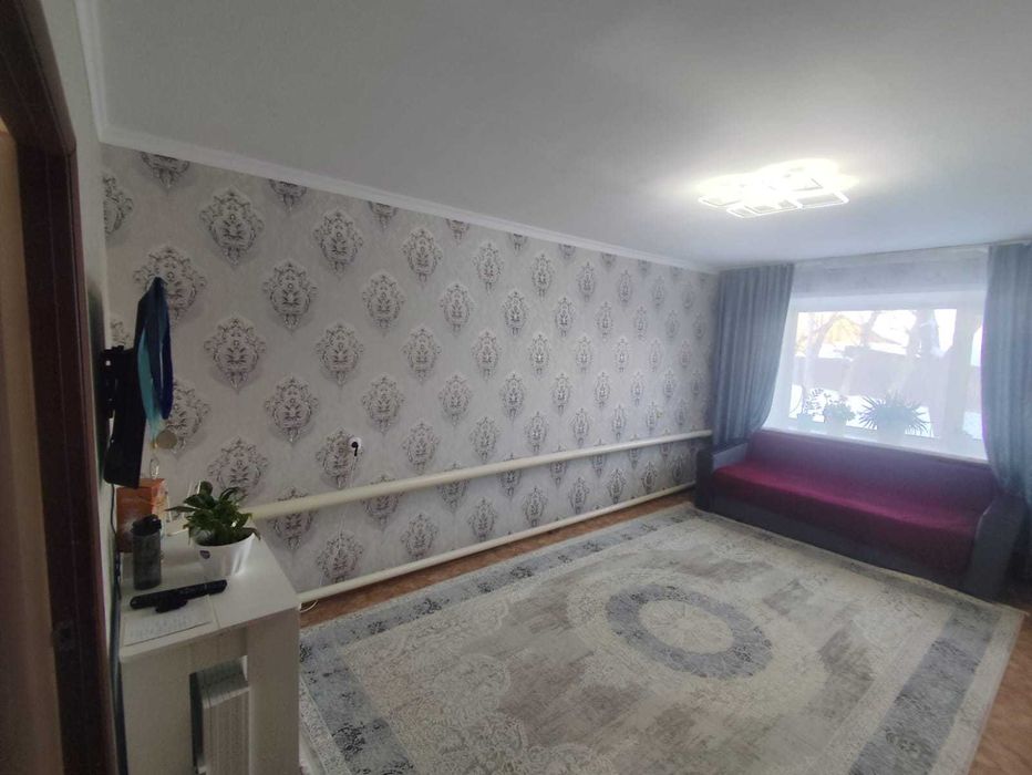Продам 3 комнатную квартиру