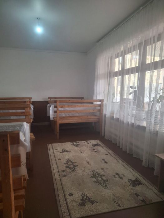 Гостинный двор на 20 человек