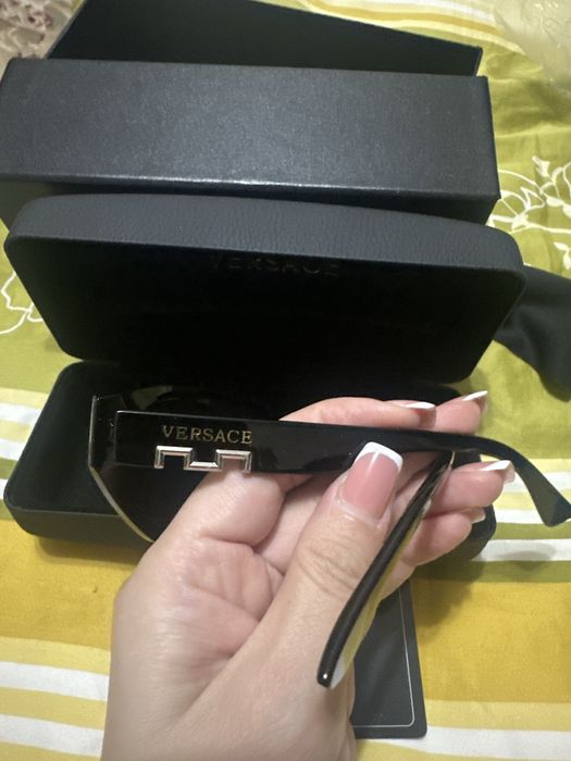 Продам очки VERSACE