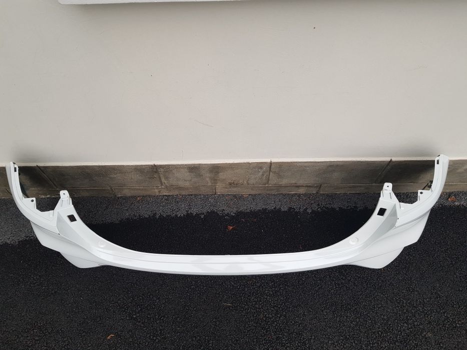 Задна броня за Kia XCeed