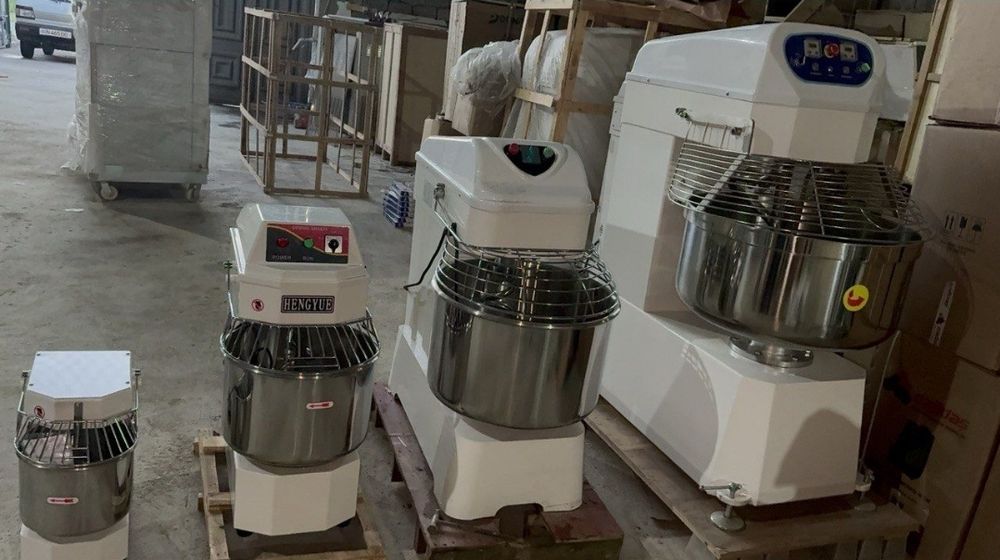 Testo mishalka meshalka Мишалка 50 кг.теста мешалка