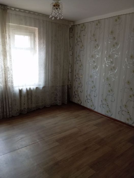 Продам свою 4х комнатную квартиру