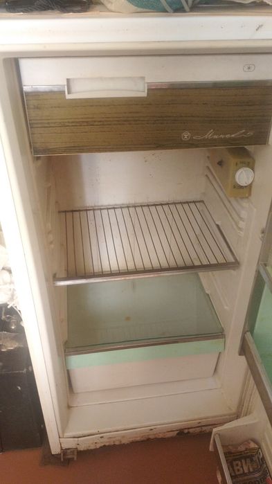 Холодильник Минск..Белоруссия