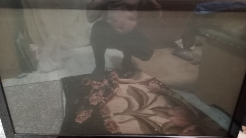 Телевизор самсунг