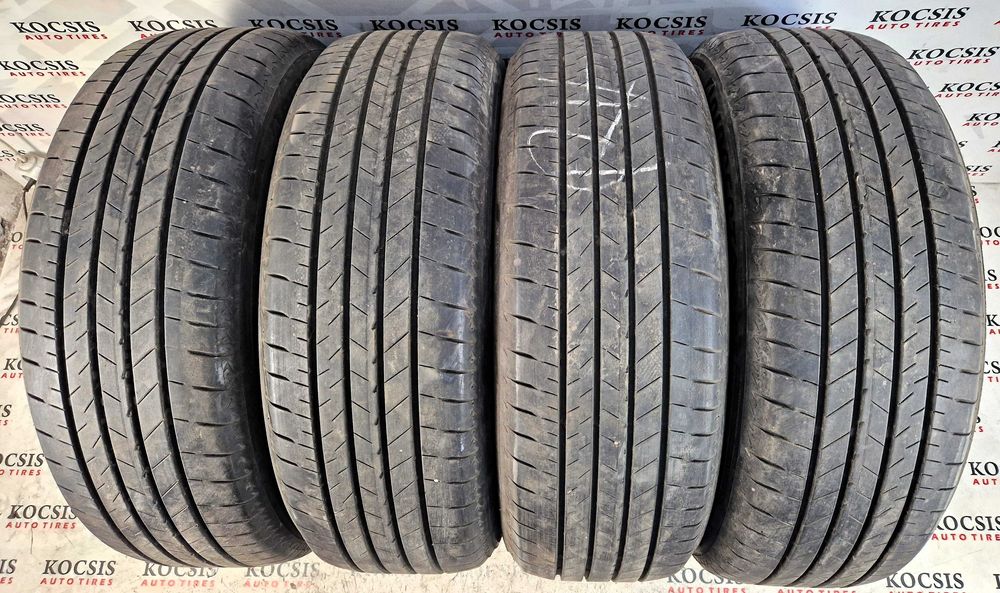 Anvelope second hand vara 225 60 18 Bridgestone