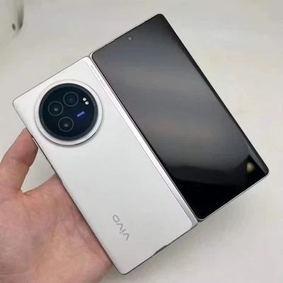 Vivo X fold 3 fullbox impecabil