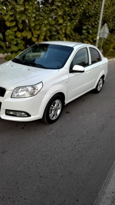 Нексия 3 механика