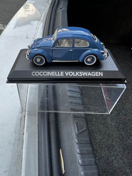 Macheta vw beetle stare excelenta