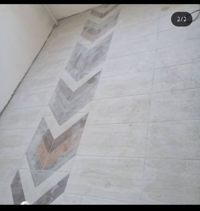 Ремонт и отделка