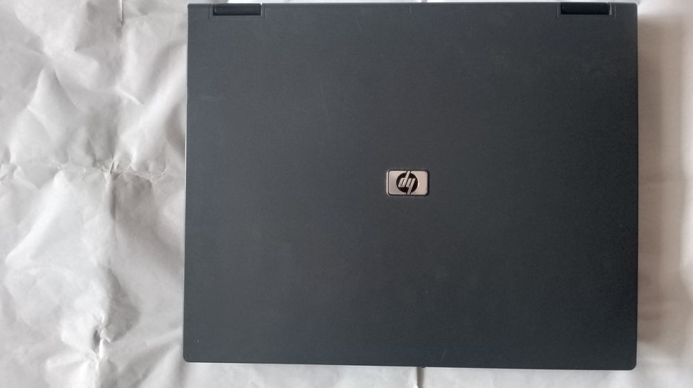 Laptop HP Compaq 6120