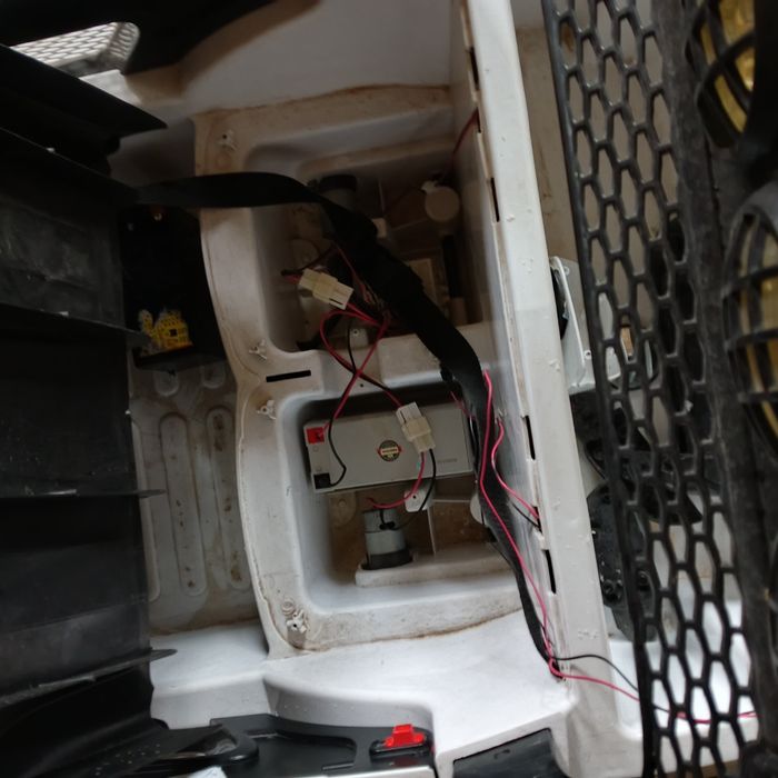 Детский машина бу