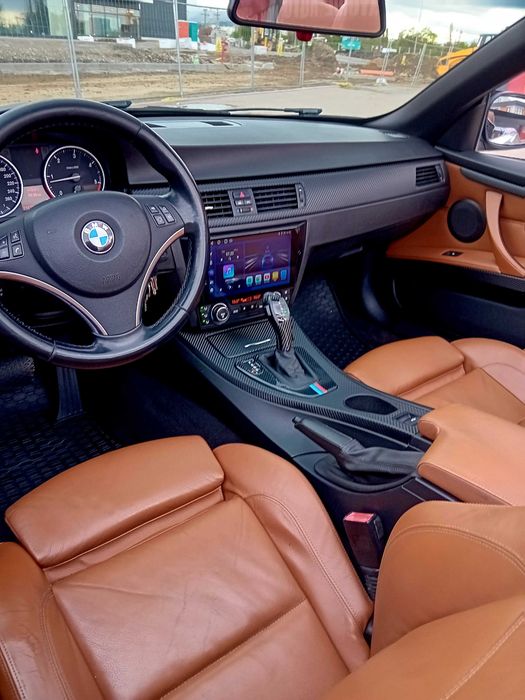 BMW 3 Series 2010 — imagine 4