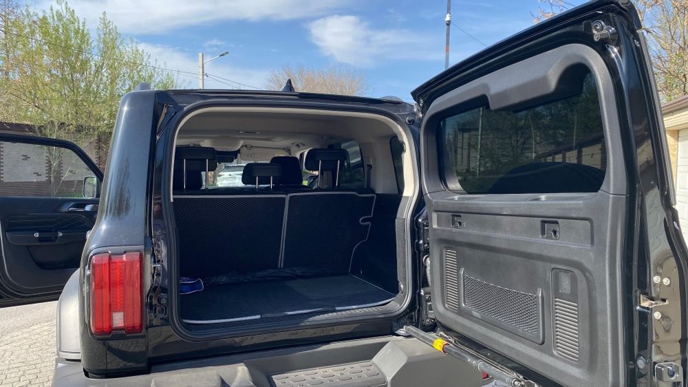 Срочная продажа Tank 300