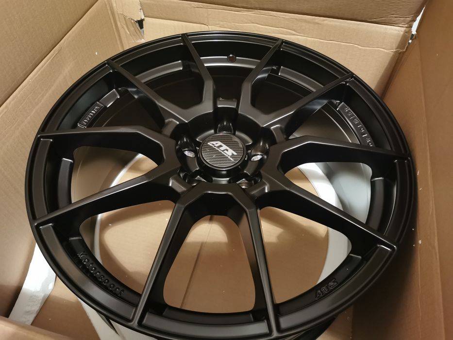 Jante de aliaj pentru bmw pe 19 marca Ats