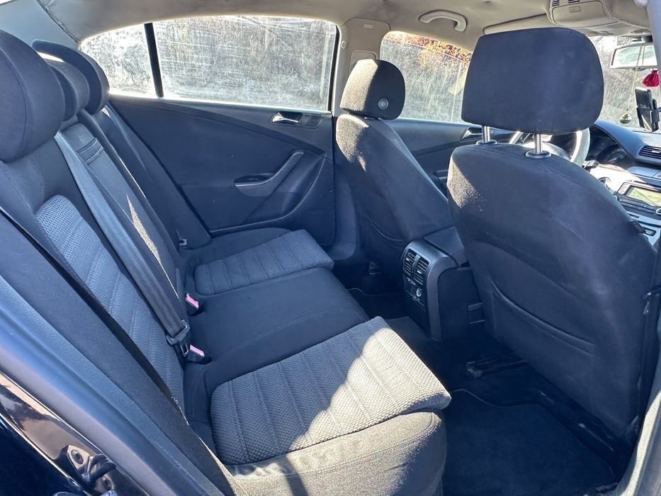 VOLKSWAGEN Passat 2006 — imagine 5