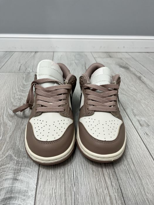 Женская обувь Nike Dunk