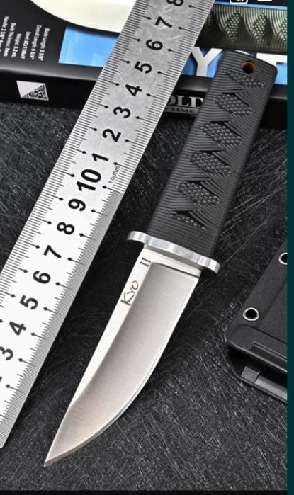 Тактически къс нож, мини катана